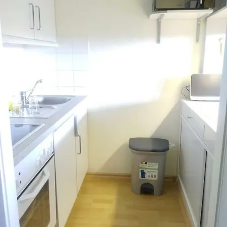 Kasing Mit Freiem Wlan Und Schwimmbad Apartment