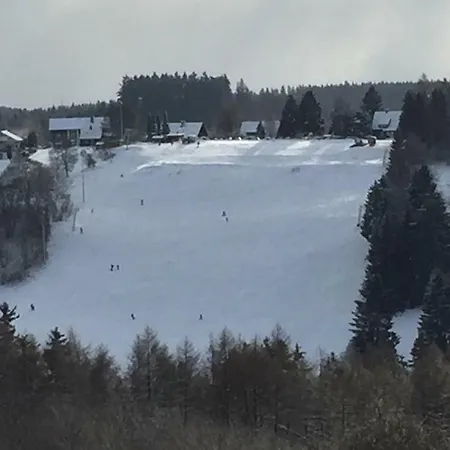 Kasing Mit Freiem Wlan Und Schwimmbad דירה 3*