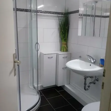 Апартаменты Kasing Mit Freiem Wlan Und Schwimmbad 3*