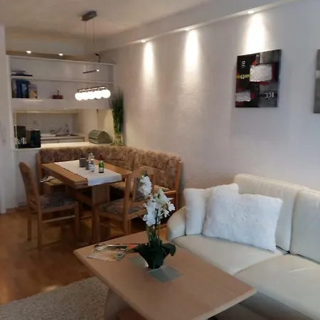 Apartment Kasing Mit Freiem Wlan Und Schwimmbad