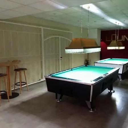 Apartment Kasing Mit Freiem Wlan Und Schwimmbad *