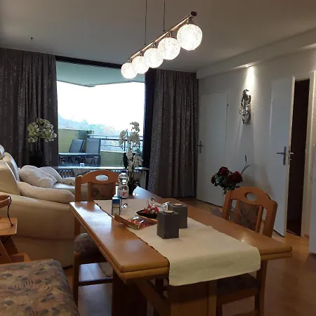 Апартаменты Kasing Mit Freiem Wlan Und Schwimmbad 3*