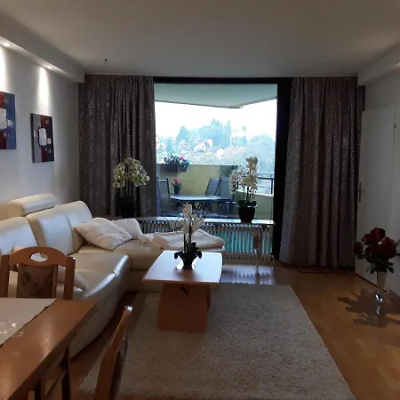 Apartment Kasing Mit Freiem Wlan Und Schwimmbad