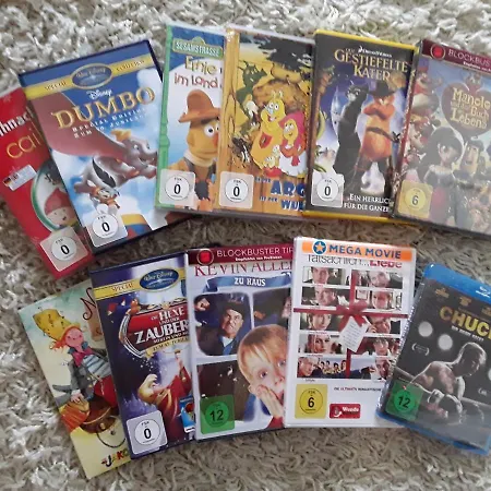 Kasing Mit Freiem Wlan Und Schwimmbad 3* Hohegeiß