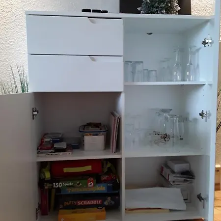 Apartment Kasing Mit Freiem Wlan Und Schwimmbad