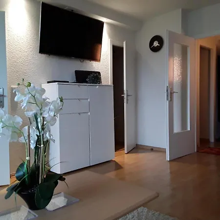 アパート Kasing Mit Freiem Wlan Und Schwimmbad