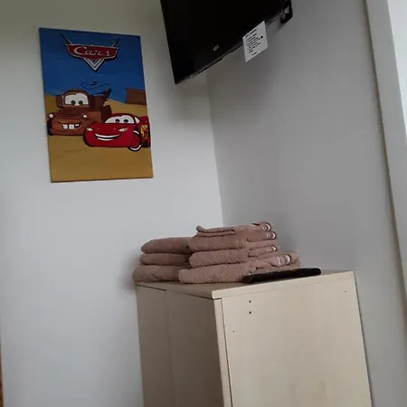 Kasing Mit Freiem Wlan Und Schwimmbad 3*