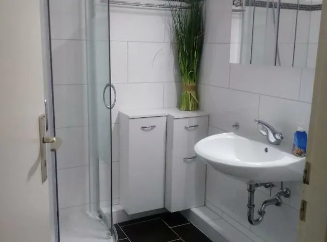 Apartman Kasing Mit Freiem Wlan Und Schwimmbad 3*