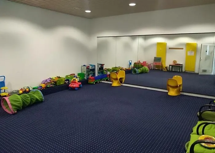 Kasing Mit Freiem Wlan Und Schwimmbad