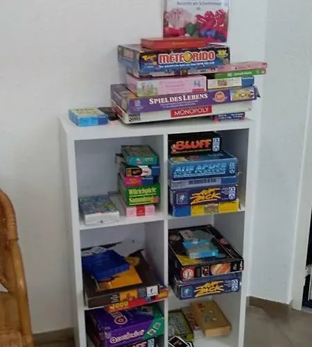 아파트 Kasing Mit Freiem Wlan Und Schwimmbad Hohegeiß