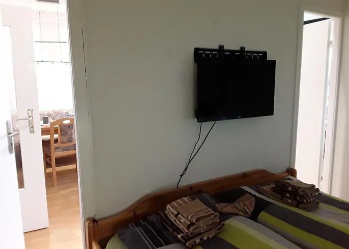 Kasing Mit Freiem Wlan Und Schwimmbad Apartman