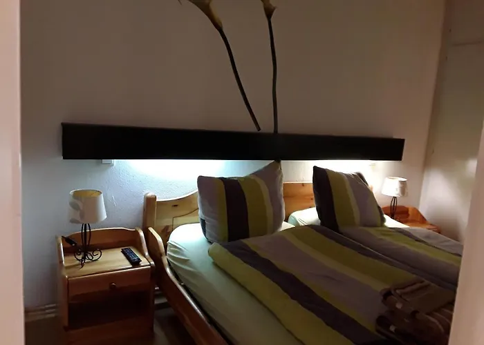 Kasing Mit Freiem Wlan Und Schwimmbad Apartman 3*