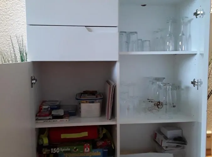 Apartman Kasing Mit Freiem Wlan Und Schwimmbad